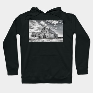 Rugged Maine Vacancy Hoodie